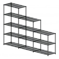 Shelving 24